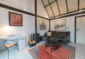 85 m² House ∙ 2 bedrooms ∙ 6 guests