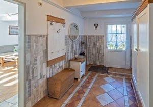 85 m² House ∙ 2 bedrooms ∙ 6 guests
