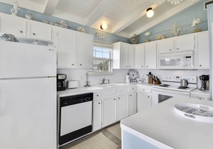 85 m² House ∙ 2 bedrooms ∙ 5 guests