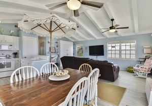 85 m² House ∙ 2 bedrooms ∙ 5 guests
