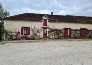 85 m² House ∙ 2 bedrooms ∙ 6 guests