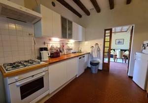 85 m² House ∙ 2 bedrooms ∙ 6 guests