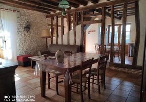 85 m² House ∙ 2 bedrooms ∙ 5 guests