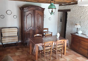 85 m² House ∙ 2 bedrooms ∙ 5 guests