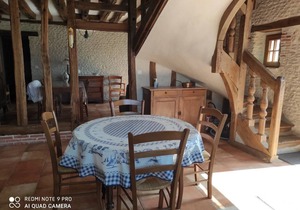 85 m² House ∙ 2 bedrooms ∙ 5 guests