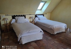 85 m² House ∙ 2 bedrooms ∙ 5 guests