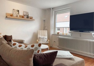 85 m² House ∙ 2 bedrooms ∙ 4 guests