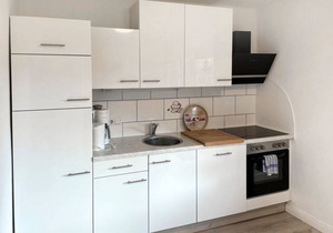 85 m² House ∙ 2 bedrooms ∙ 4 guests