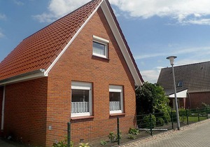 85 m² House ∙ 2 bedrooms ∙ 4 guests