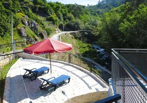85 m² House ∙ 2 bedrooms ∙ 4 guests
