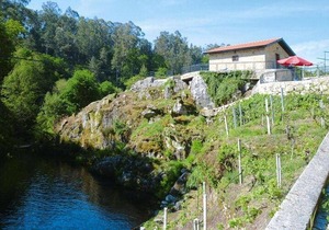 85 m² House ∙ 2 bedrooms ∙ 4 guests