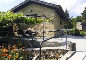 85 m² House ∙ 2 bedrooms ∙ 4 guests