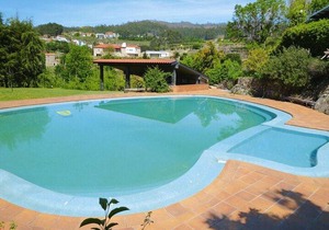 85 m² House ∙ 2 bedrooms ∙ 4 guests