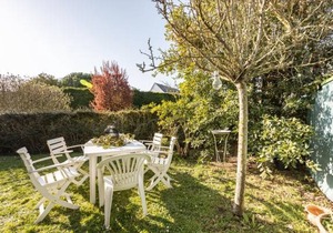 85 m² House ∙ 3 bedrooms ∙ 4 guests