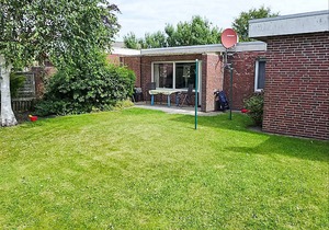 85 m² House ∙ 3 bedrooms ∙ 5 guests