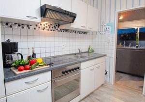 85 m² House ∙ 3 bedrooms ∙ 5 guests