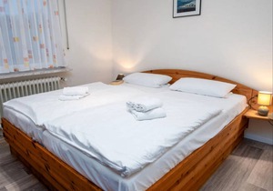 85 m² House ∙ 3 bedrooms ∙ 5 guests