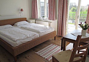 85 m² House ∙ 3 bedrooms ∙ 8 guests