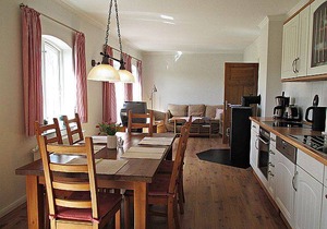 85 m² House ∙ 3 bedrooms ∙ 8 guests