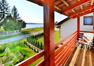 85 m² House ∙ 3 bedrooms ∙ 6 guests