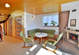 85 m² House ∙ 3 bedrooms ∙ 6 guests