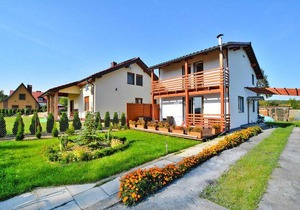 85 m² House ∙ 3 bedrooms ∙ 6 guests