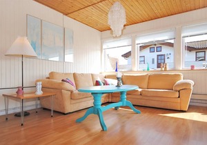 85 m² House ∙ 3 bedrooms ∙ 6 guests