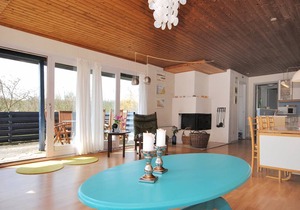 85 m² House ∙ 3 bedrooms ∙ 6 guests