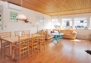 85 m² House ∙ 3 bedrooms ∙ 6 guests