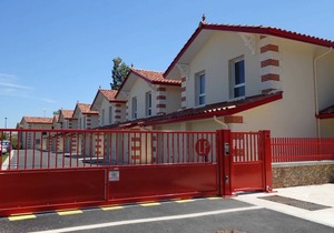85 m² House ∙ 3 bedrooms ∙ 6 guests