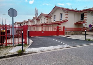 85 m² House ∙ 3 bedrooms ∙ 6 guests