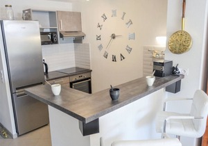 85 m² House ∙ 3 bedrooms ∙ 6 guests