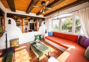 85 m² Villa ∙ 2 bedrooms ∙ 4 guests