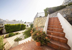 85 m² Villa ∙ 2 bedrooms ∙ 4 guests