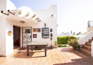 85 m² Villa ∙ 2 bedrooms ∙ 4 guests