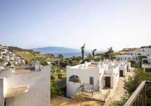 85 m² Villa ∙ 2 bedrooms ∙ 4 guests