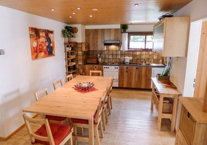 85 m² Villa ∙ 1 bedroom ∙ 6 guests