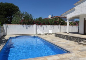85 m² Villa ∙ 3 bedrooms ∙ 6 guests