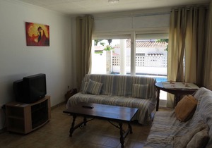 85 m² Villa ∙ 3 bedrooms ∙ 6 guests