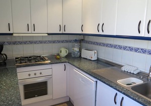 85 m² Villa ∙ 3 bedrooms ∙ 6 guests