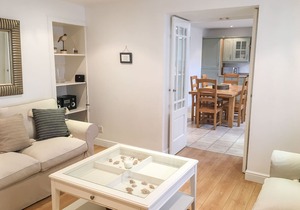 85 SEATOWN, family friendly, character holiday cottage in Cullen