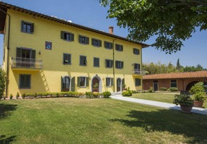 850 m² House ∙ 6 bedrooms ∙ 10 guests