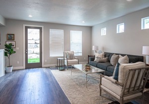 855 3B3B Luxury Mountain Chalet Near Park City