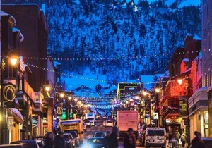 855 3B3B Luxury Mountain Chalet Near Park City
