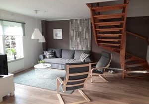 86 m² Apartment ∙ 2 bedrooms ∙ 6 guests
