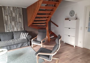 86 m² Apartment ∙ 2 bedrooms ∙ 6 guests