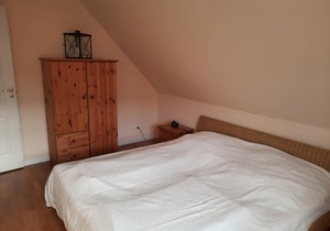 86 m² Apartment ∙ 2 bedrooms ∙ 6 guests
