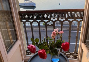 86 m² Apartment ∙ 1 bedroom ∙ 4 guests