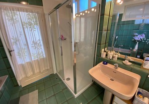 86 m² Apartment ∙ 1 bedroom ∙ 4 guests