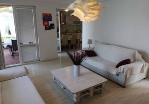 86 m² Apartment ∙ 2 bedrooms ∙ 7 guests